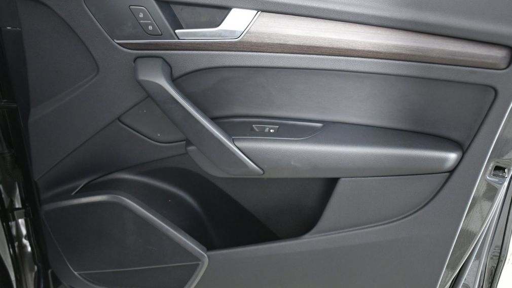 2021 Audi Q5 Premium #24