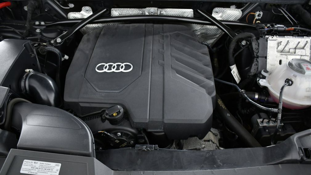 2021 Audi Q5 Premium #32