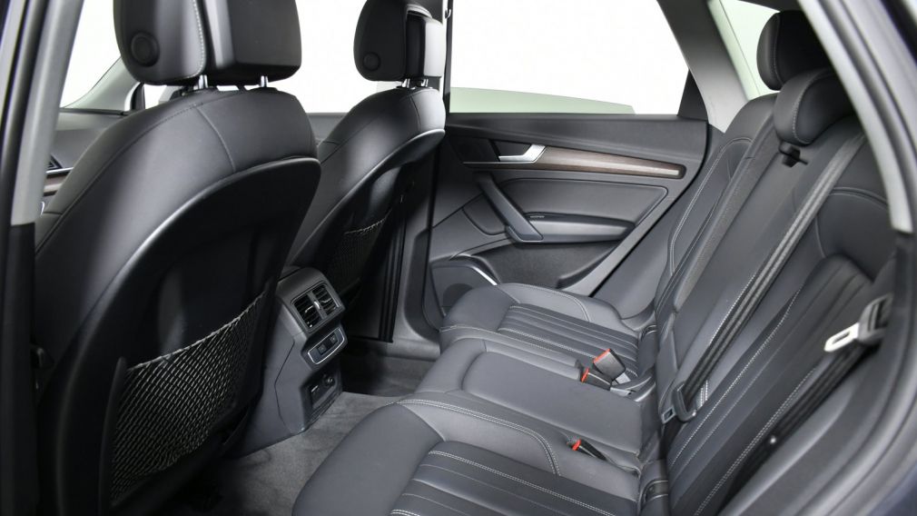 2021 Audi Q5 Premium #18