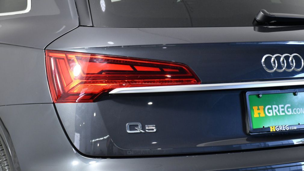 2021 Audi Q5 Premium #29