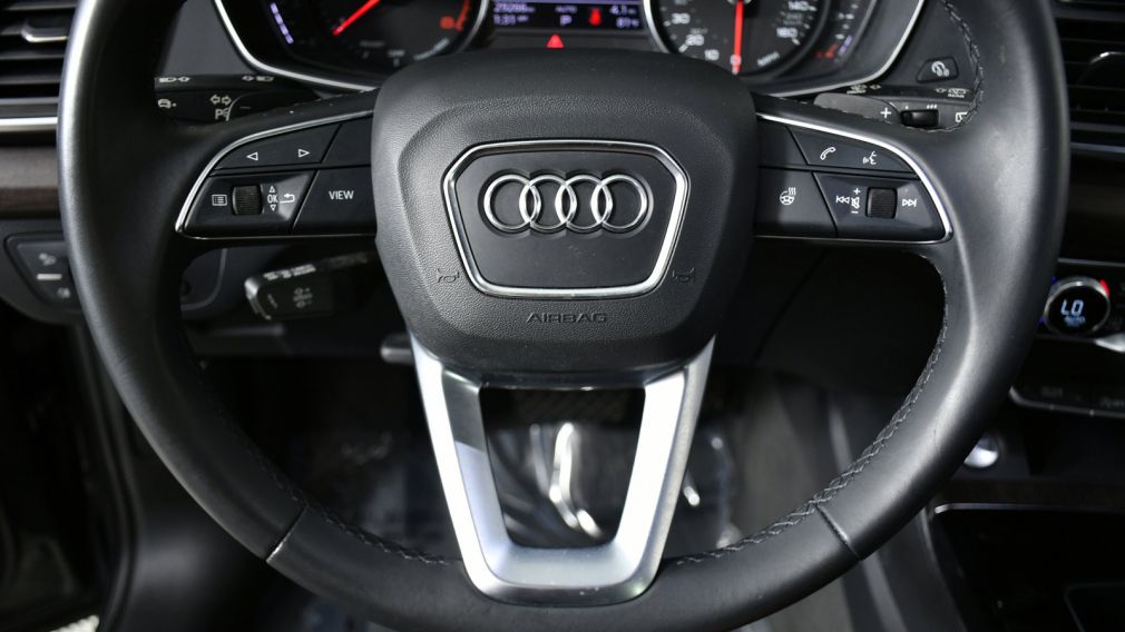 2021 Audi Q5 Premium #6
