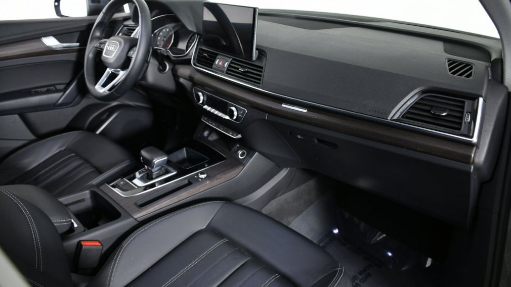 2021 Audi Q5 Premium #23
