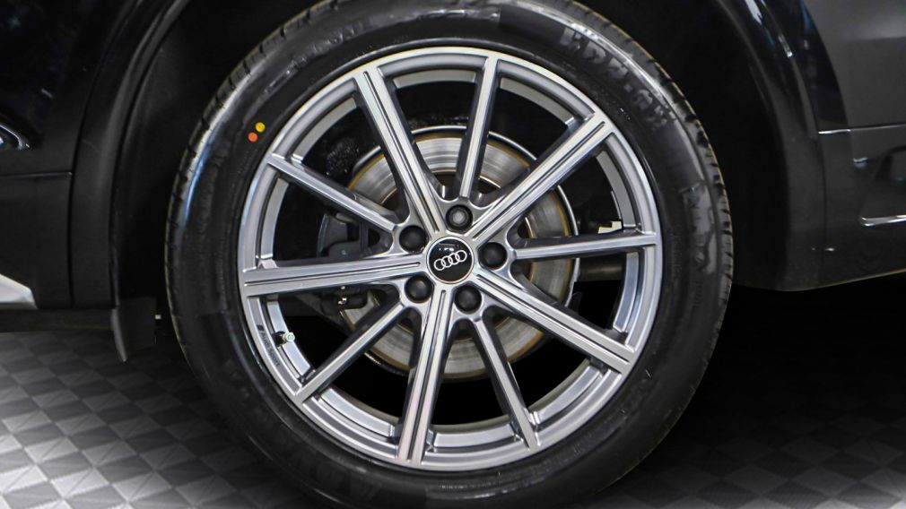 2021 Audi SQ5 Premium Plus #24