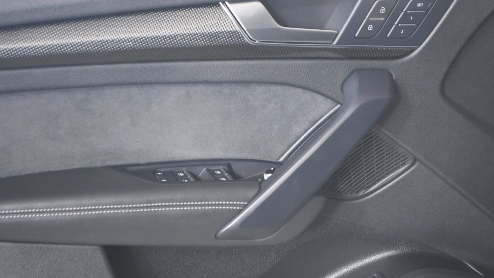 2021 Audi SQ5 Premium Plus #16