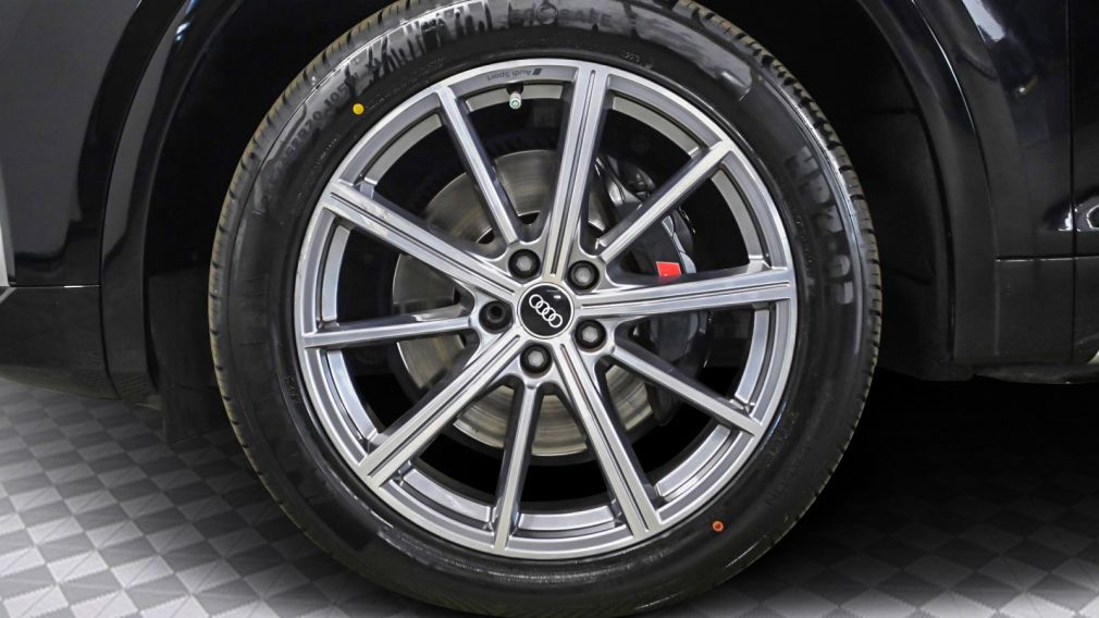 2021 Audi SQ5 Premium Plus #30
