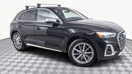 2021 Audi SQ5 Premium Plus                en Orlando                