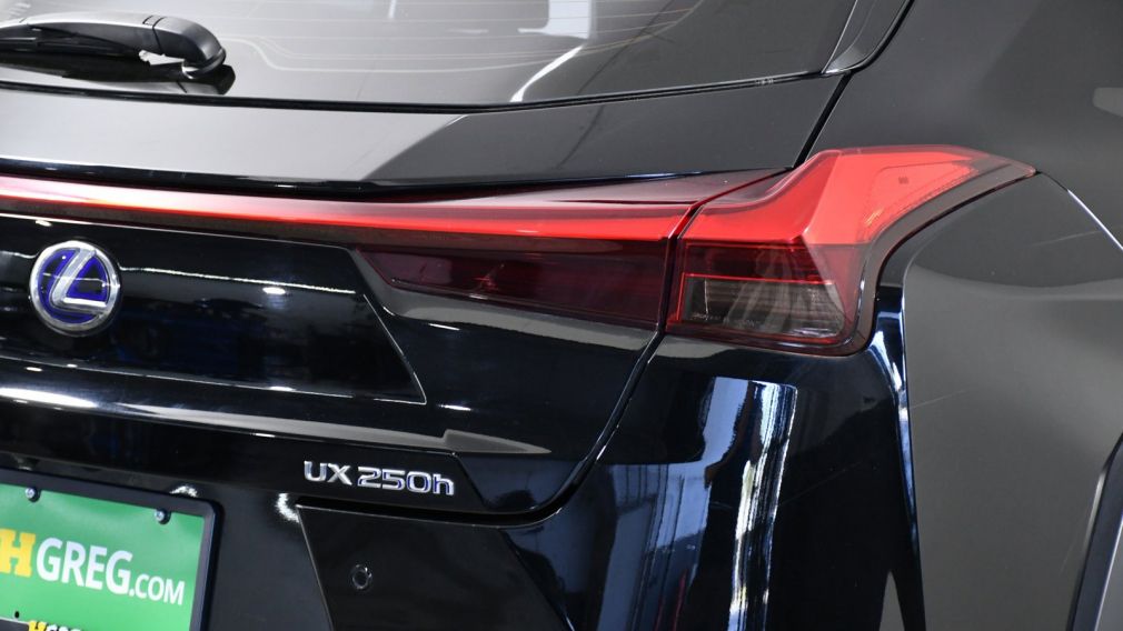 2021 Lexus UX UX 250h #26