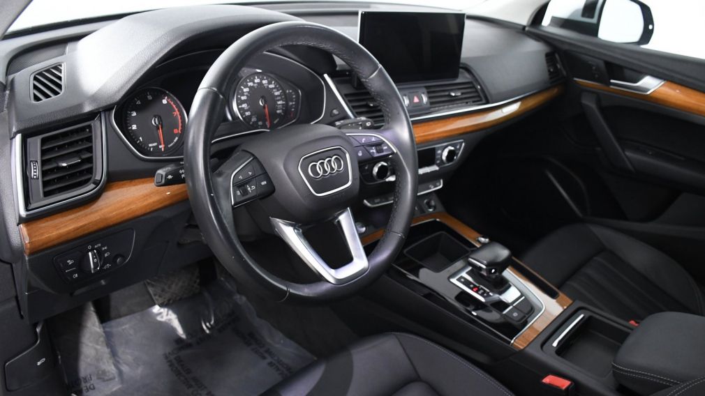 2021 Audi Q5 45 Premium #15