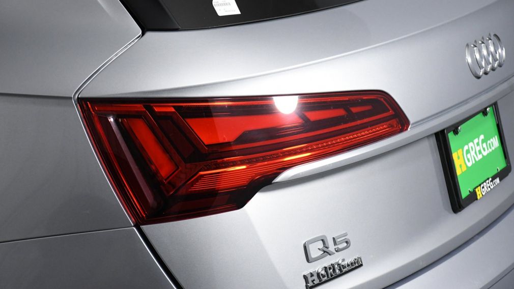 2021 Audi Q5 45 Premium #28