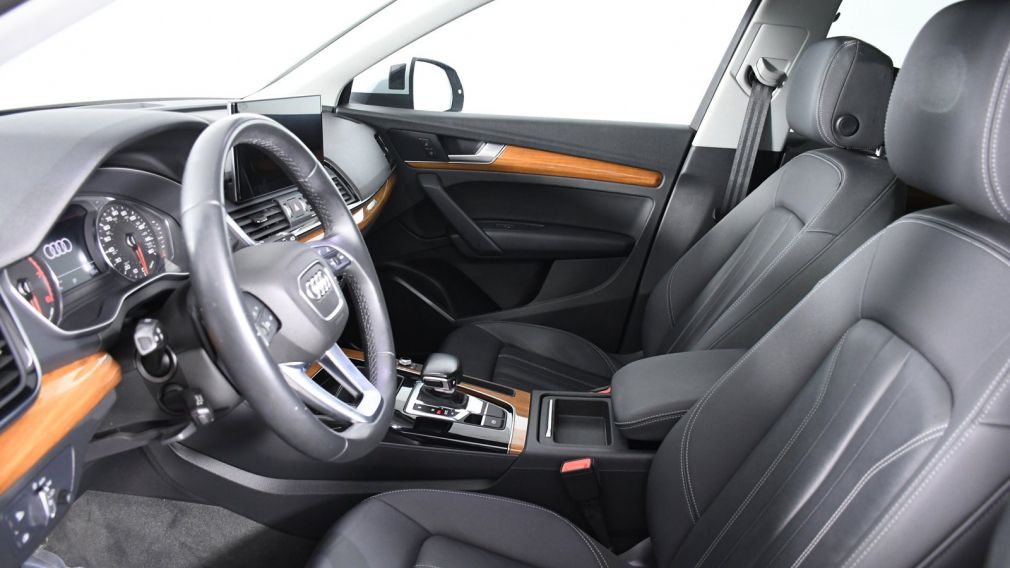 2021 Audi Q5 45 Premium #14
