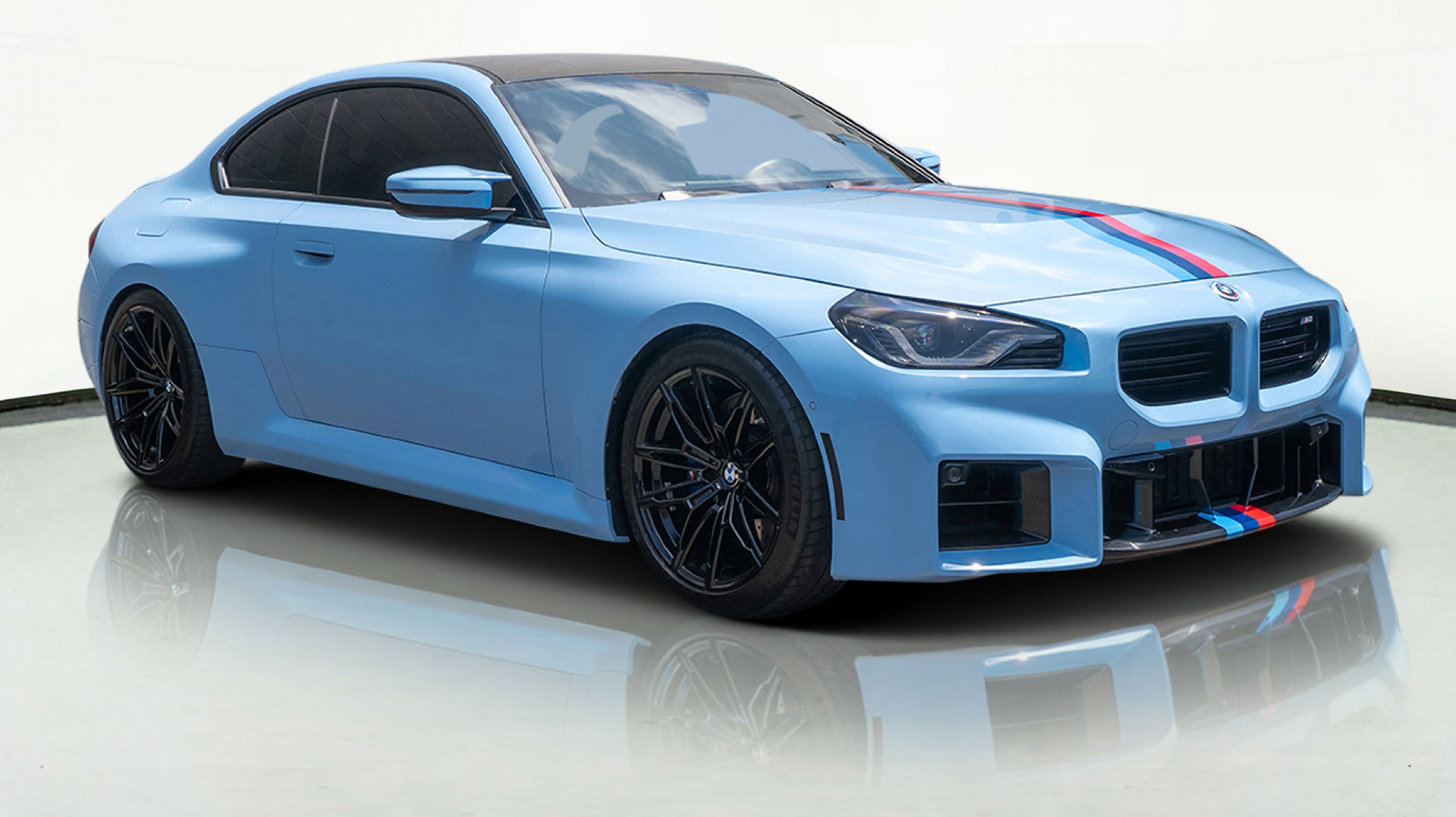 2023 BMW M2 Coupe