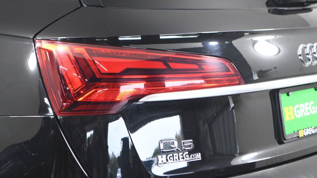 2023 Audi Q5 S line Premium Plus #28
