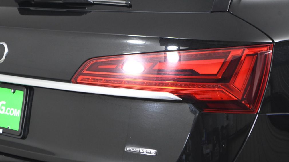 2023 Audi Q5 S line Premium Plus #26