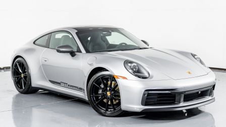 2023 Porsche 911 Carrera T                in City of Industry                 