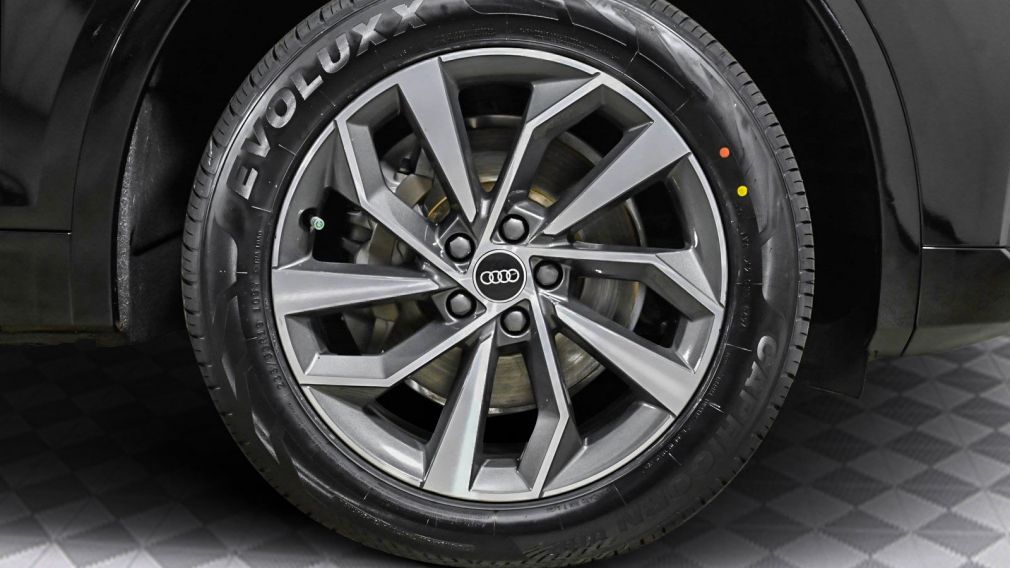 2021 Audi Q5 Premium Plus #29
