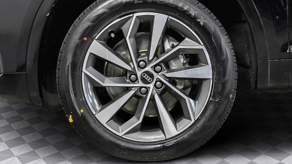 2021 Audi Q5 Premium Plus #25