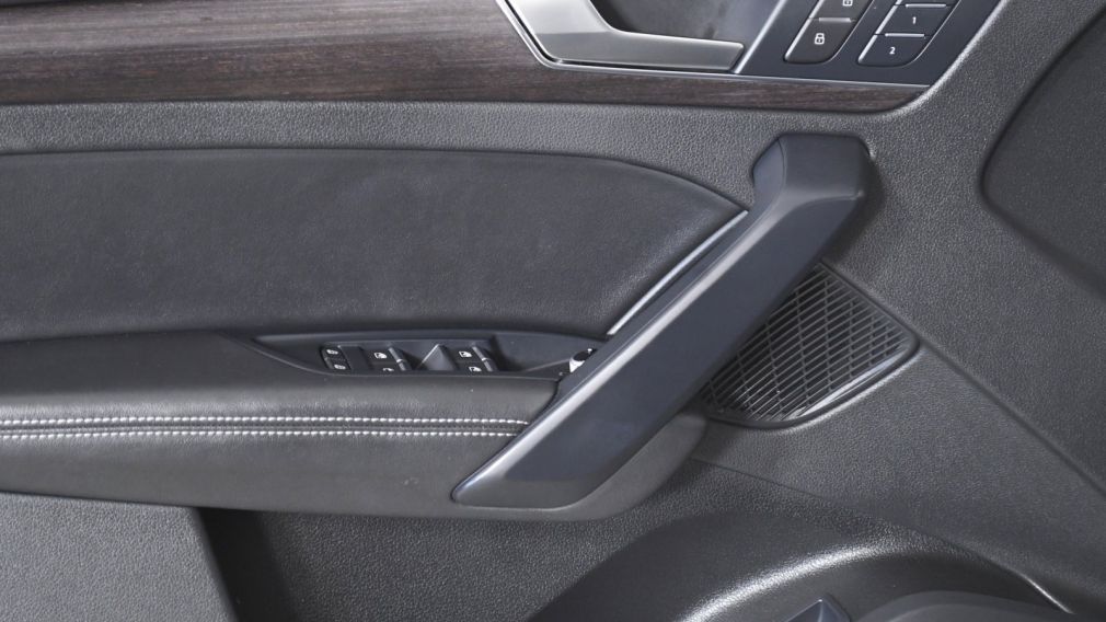 2021 Audi Q5 Premium Plus #16