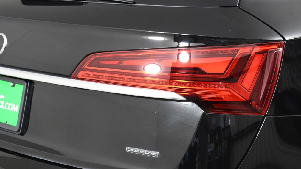 2021 Audi Q5 Premium Plus #26