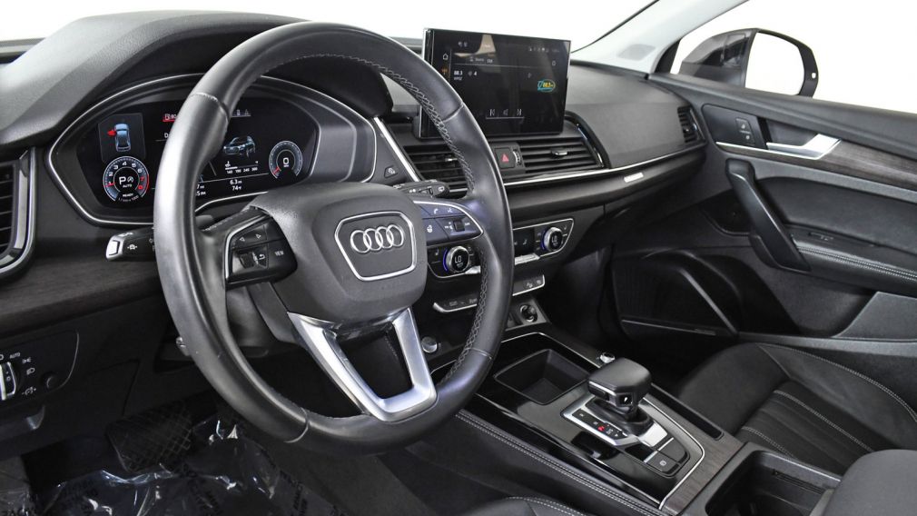 2021 Audi Q5 Premium Plus #15