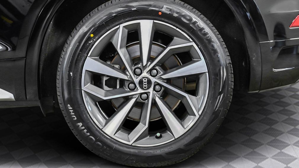 2021 Audi Q5 Premium Plus #30