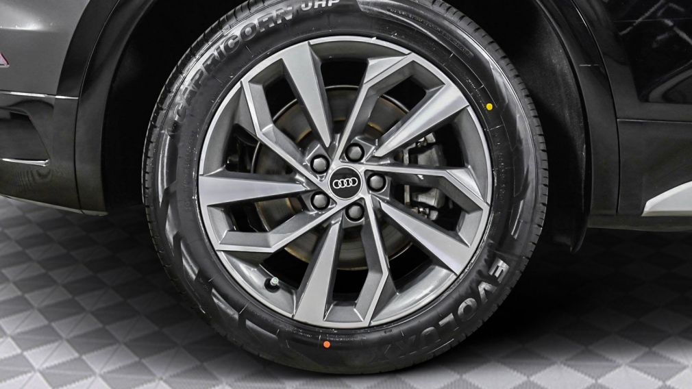 2021 Audi Q5 Premium Plus #24