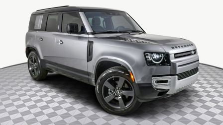 2022 Land Rover Defender S                en Hollywood                