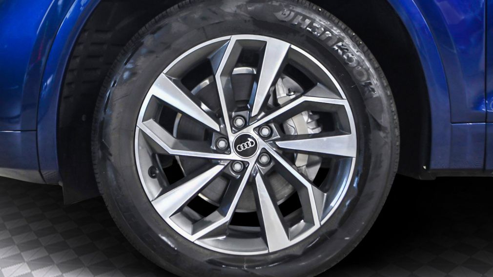 2022 Audi Q5 S line Premium Plus #29