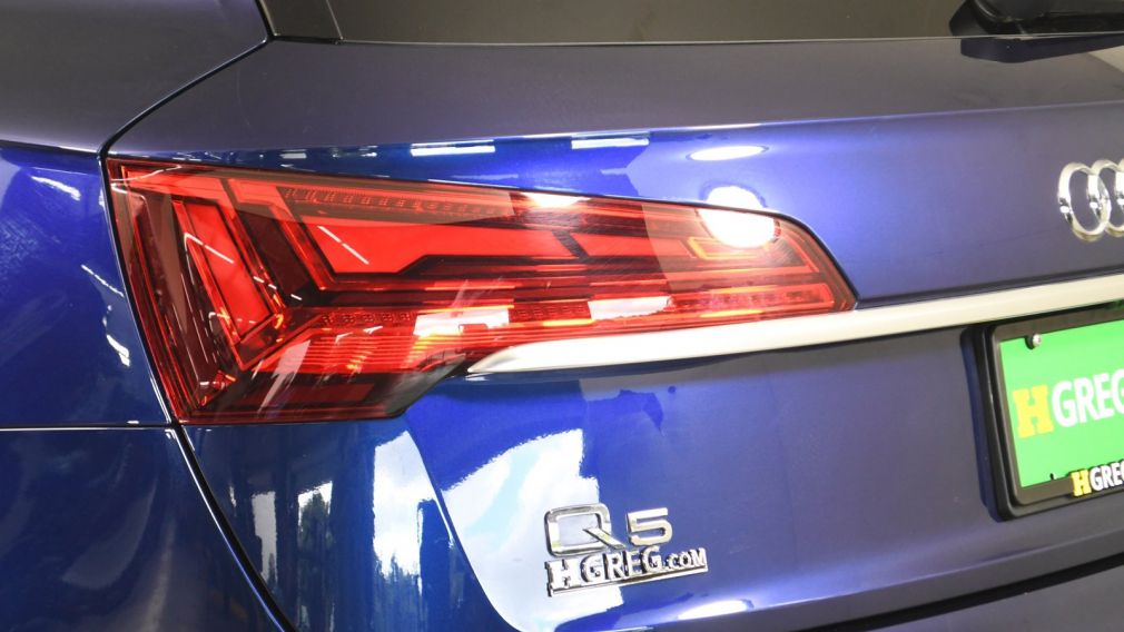 2022 Audi Q5 S line Premium Plus #28
