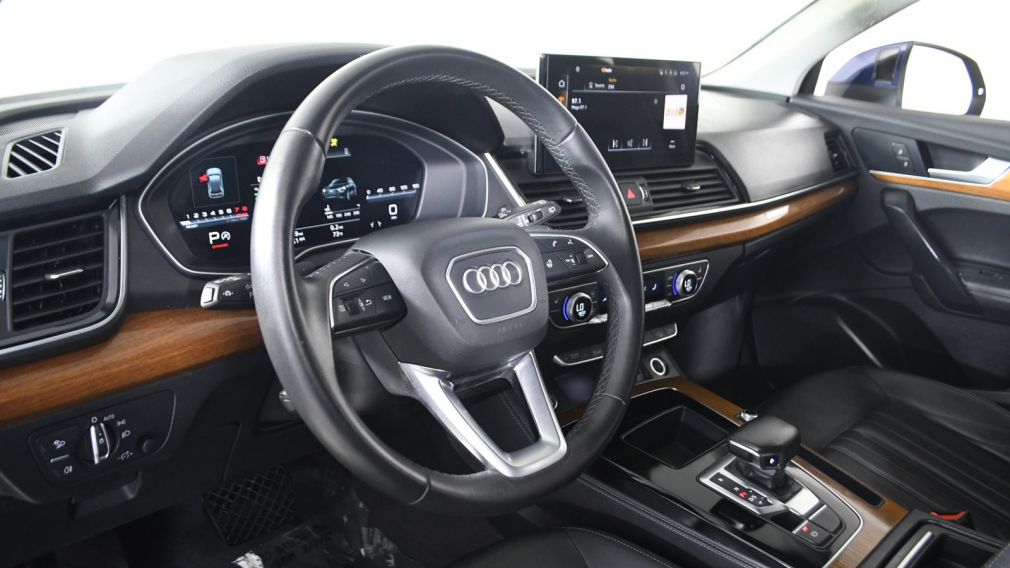 2022 Audi Q5 S line Premium Plus #15