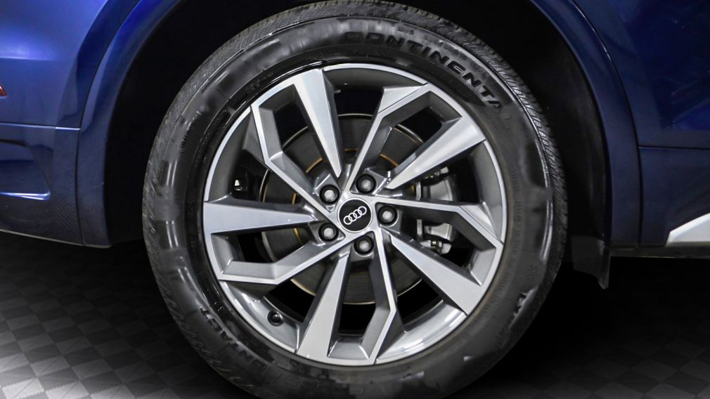 2022 Audi Q5 S line Premium Plus #30