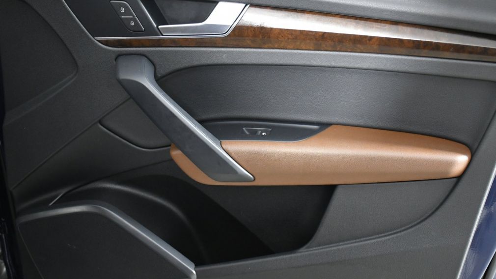 2020 Audi Q5 Titanium Premium #23