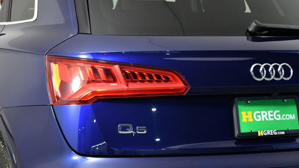 2020 Audi Q5 Titanium Premium #28