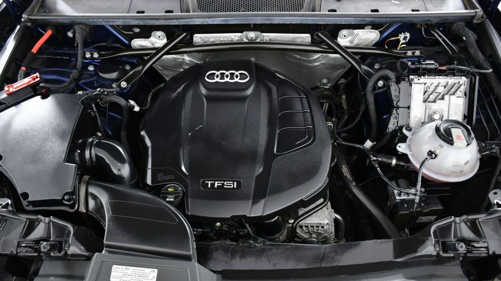 2020 Audi Q5 Titanium Premium #31