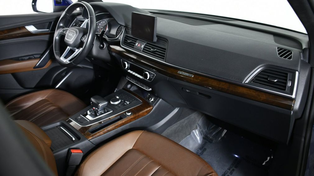 2020 Audi Q5 Titanium Premium #22