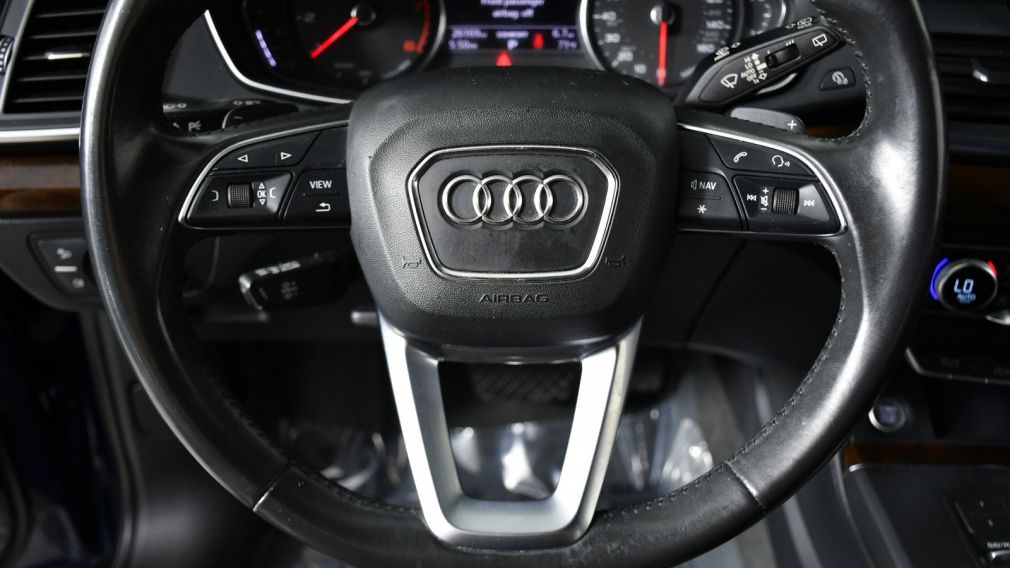 2020 Audi Q5 Premium #6