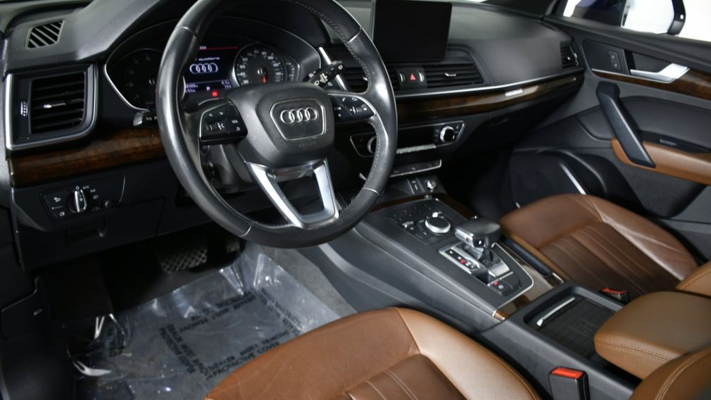 2020 Audi Q5 Premium #15