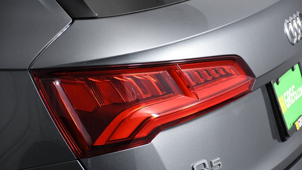 2019 Audi Q5 2.0T Premium #28