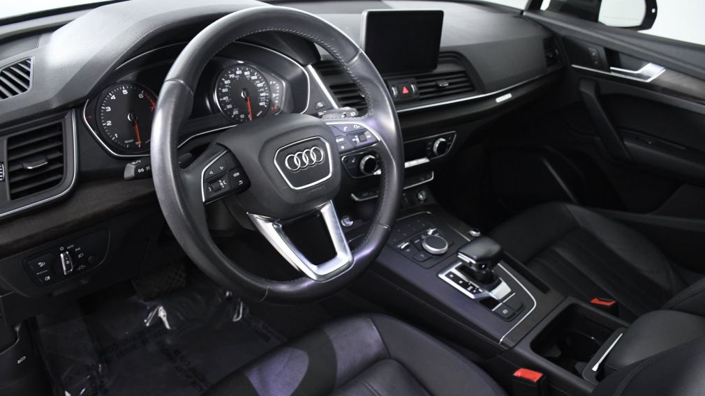 2019 Audi Q5 2.0T Premium #15