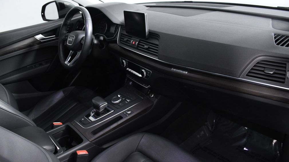 2019 Audi Q5 2.0T Premium #22