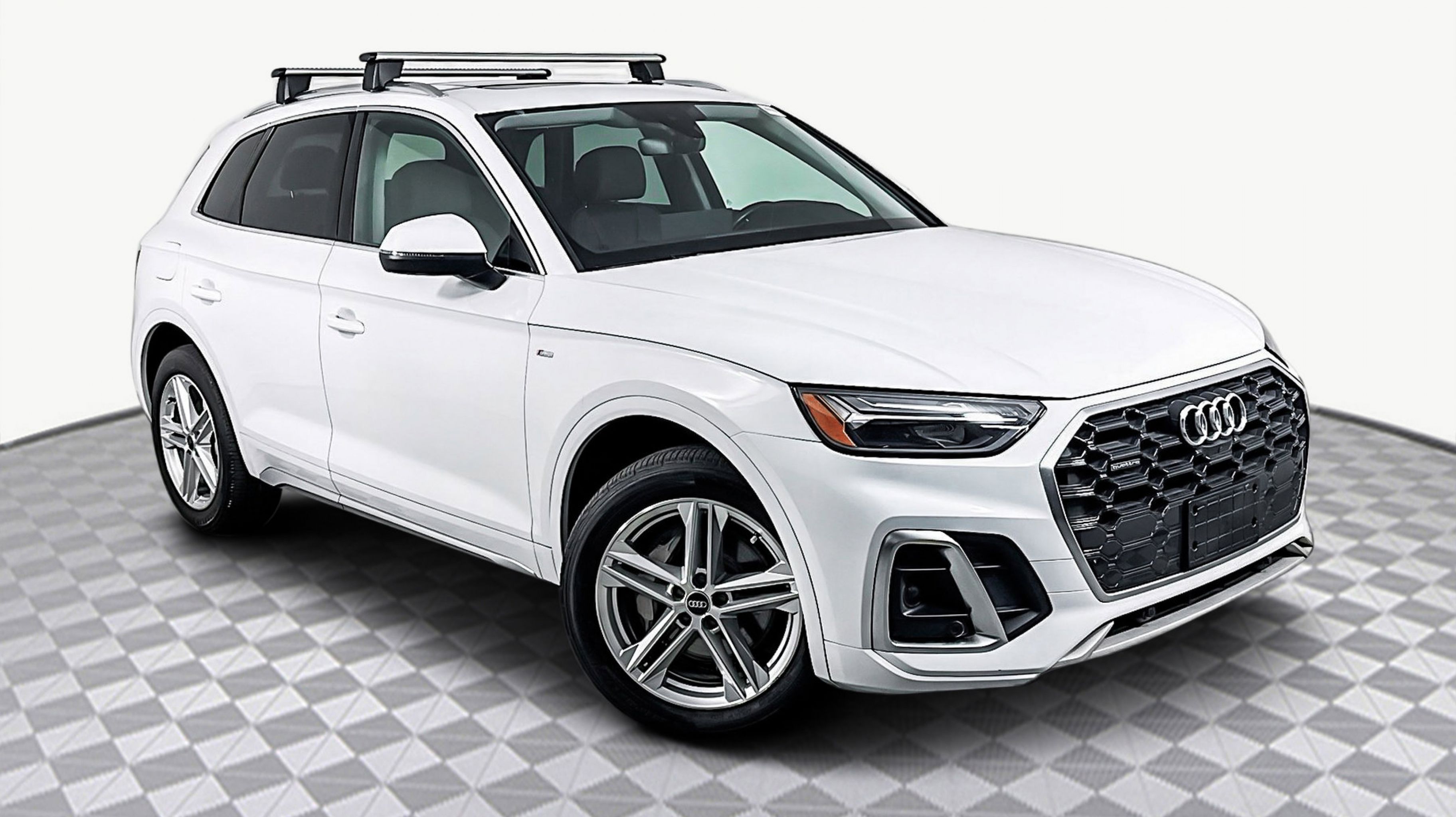 2021 Audi Q5 Premium Plus