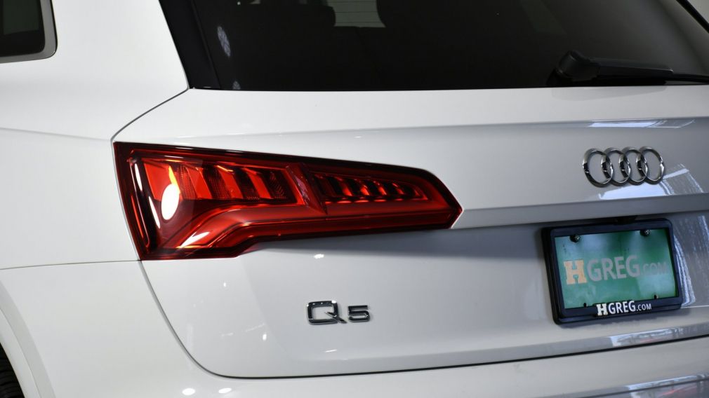 2019 Audi Q5 Premium #28