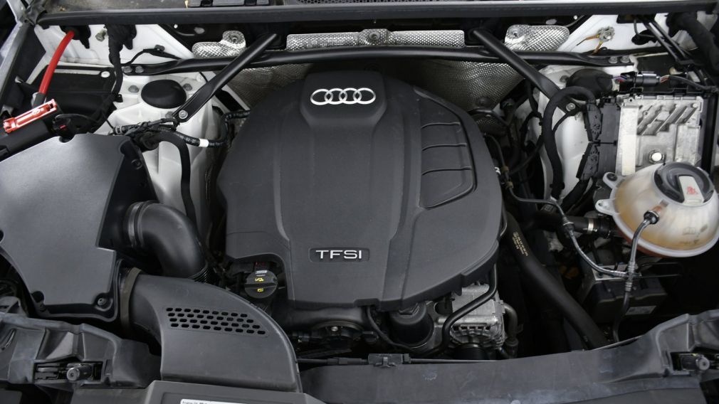2019 Audi Q5 Premium #31