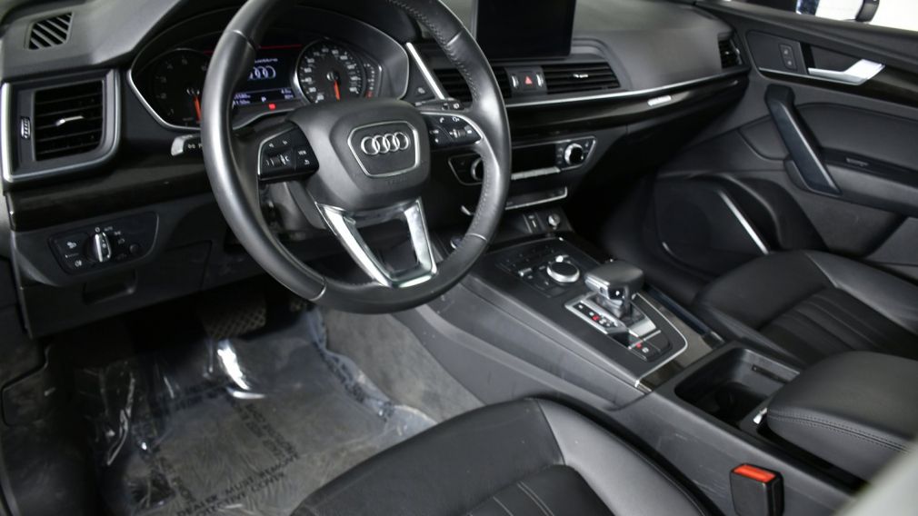 2019 Audi Q5 Premium #15