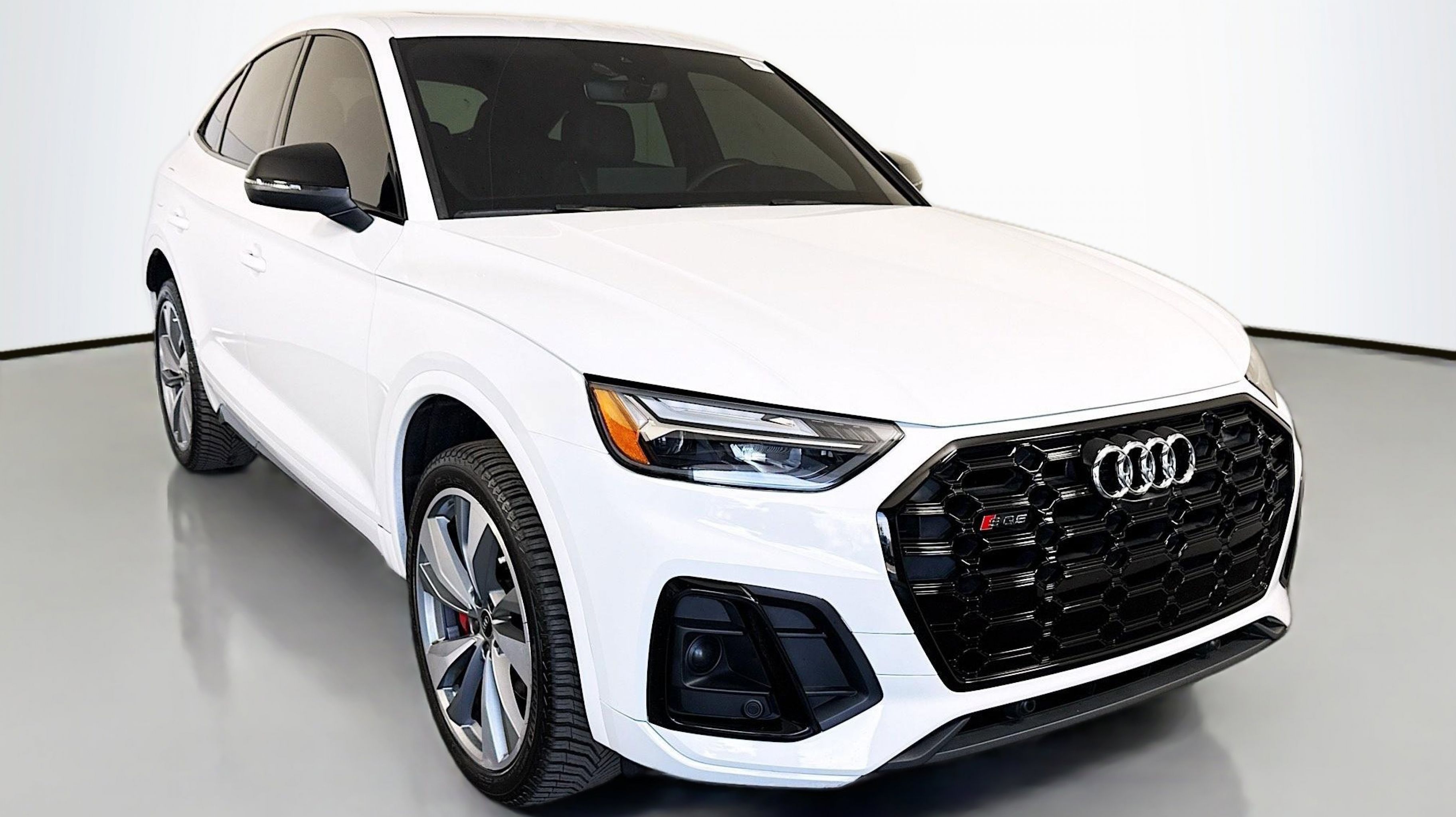 2021 Audi SQ5 Sportback Premium Plus's photo