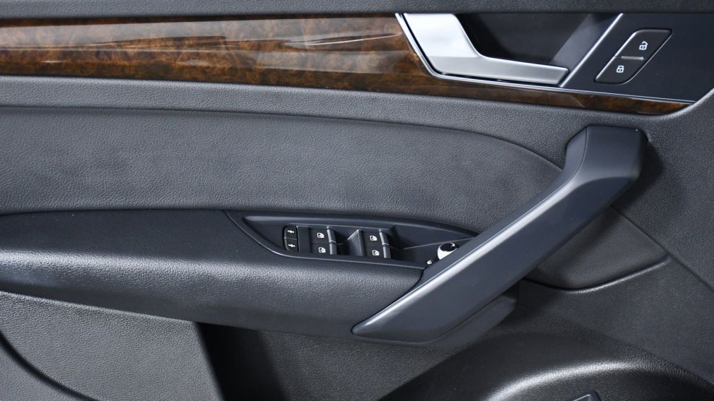2020 Audi Q5 Premium #16