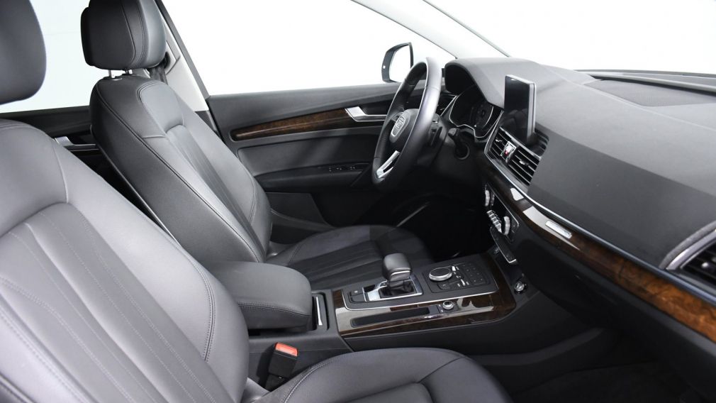 2020 Audi Q5 Premium #21