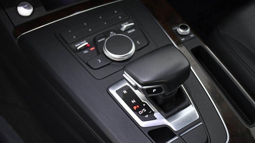 2020 Audi Q5 Premium #11