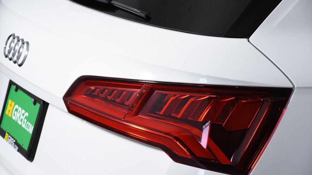 2020 Audi Q5 Premium #26