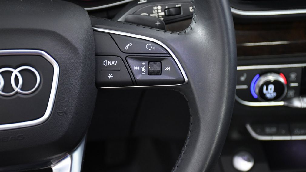 2020 Audi Q5 Premium #8