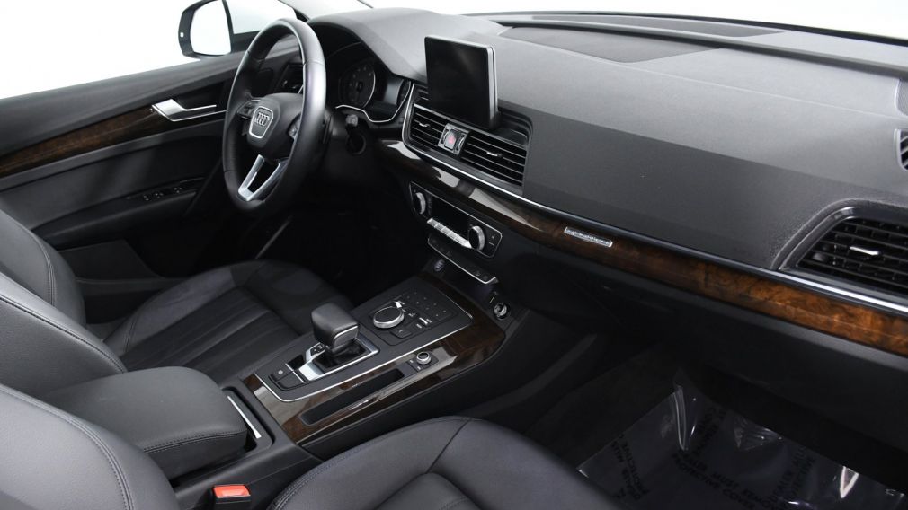 2020 Audi Q5 Premium #22